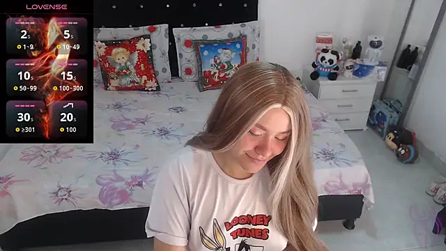 soniafuckboobs online show from January 6, 2026, 12:42 pm