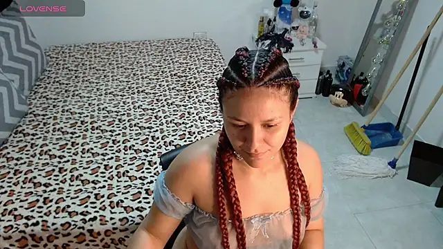 soniafuckboobs online show from February 17, 2026, 12:30 am