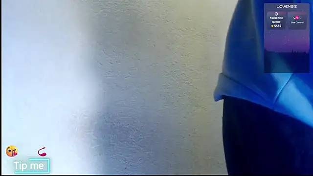 GrayHornyX online show from November 14, 2025, 2:21 pm