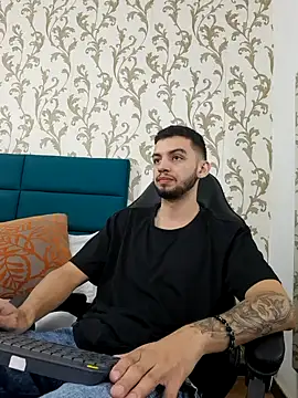 Michael magno online show from February 26, 2026, 9:59 pm