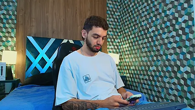 Michael magno online show from September 20, 2025, 2:00 pm