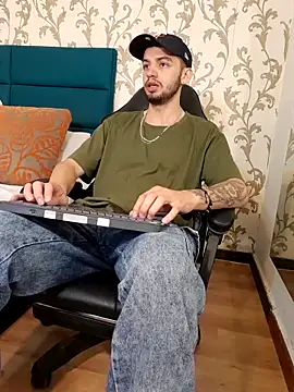 Michael magno online show from February 16, 2026, 1:54 pm