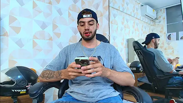 Michael magno online show from September 14, 2025, 9:37 pm