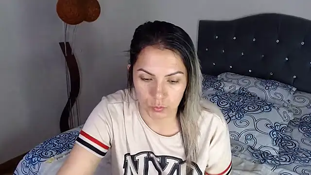 Chantal hott online show from July 29, 2026, 7:46 pm