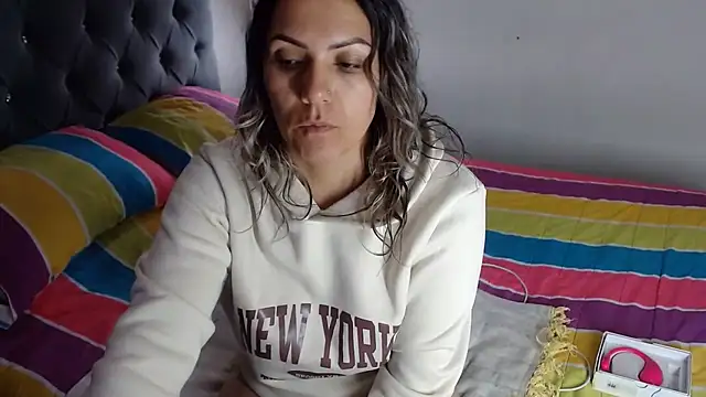 Chantal hott online show from July 9, 2026, 2:38 pm