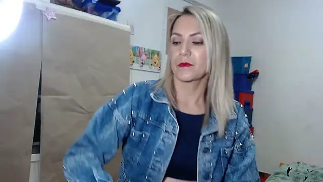 Chantal hott online show from January 10, 2026, 7:53 pm