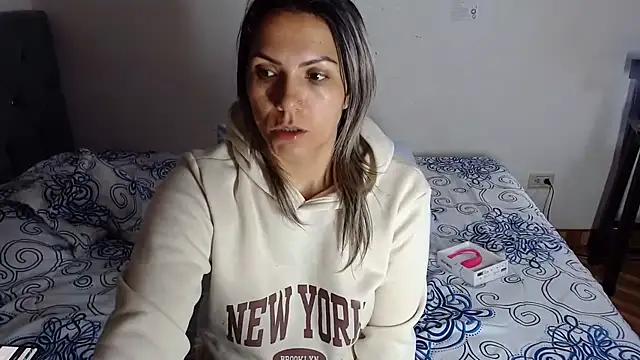 Chantal hott online show from July 14, 2026, 7:31 pm