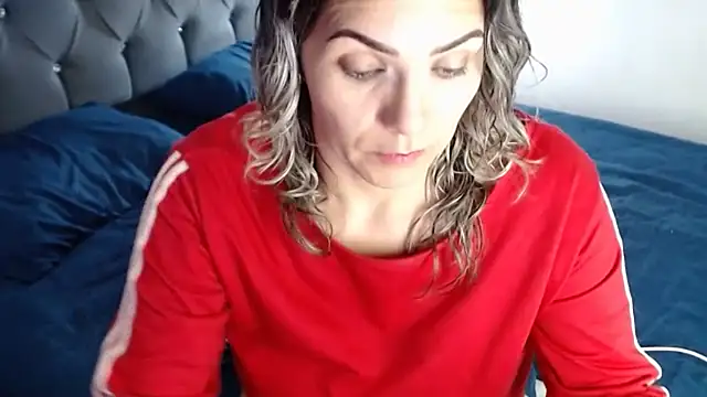 Chantal hott online show from June 25, 2026, 9:53 pm