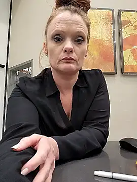 sexiginger22 online show from January 12, 2026, 3:19 pm