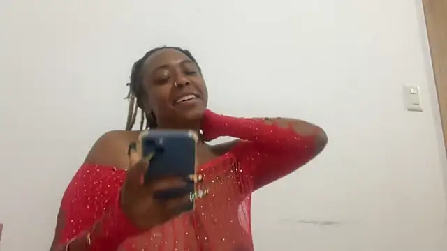 ChocolateCakeQueen online show from November 15, 2025, 1:53 am