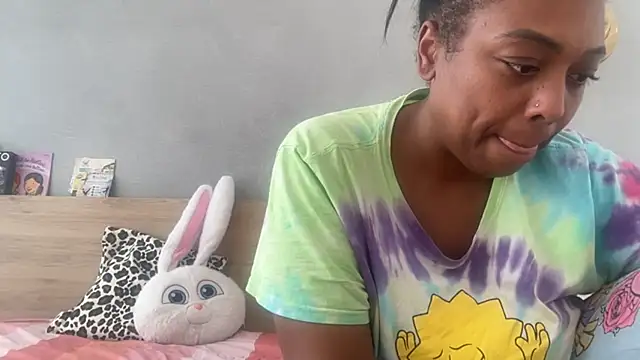 ChocolateCakeQueen online show from June 21, 2026, 3:18 pm