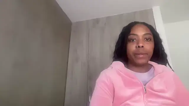 ChocolateCakeQueen online show from March 7, 2026, 7:08 pm