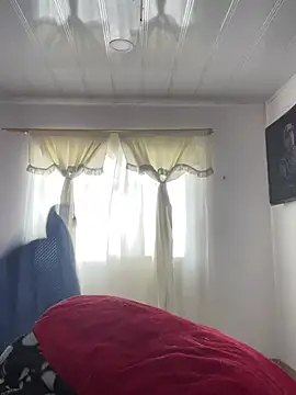 hannahb-e online show from January 13, 2026, 6:34 pm