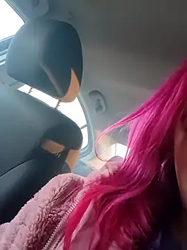 EXOTICLEXXXI online show from December 21, 2025, 10:10 pm