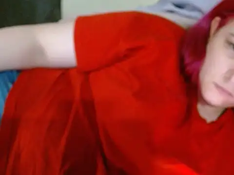 EXOTICLEXXXI online show from December 16, 2025, 8:57 pm