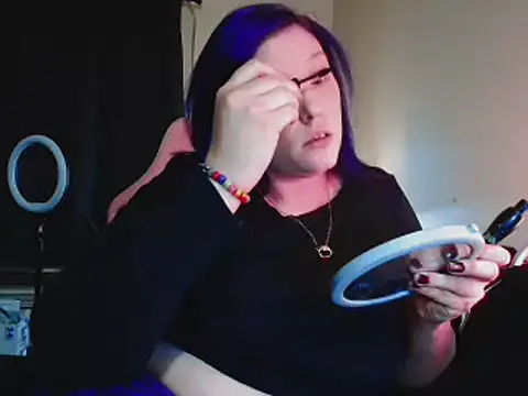 EXOTICLEXXXI online show from April 21, 2026, 2:47 am