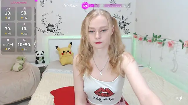 Snapshot of alice_de chatting on February 18, 2025, 3:10 pm alice de online show from February 18, 2025, 3:10 pm