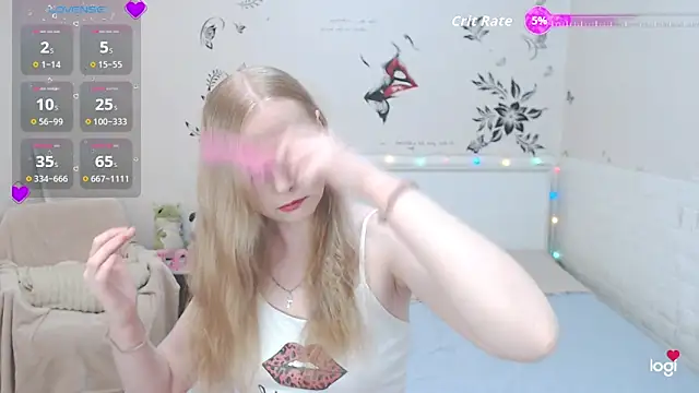 alice de online show from January 11, 2026, 11:11 pm