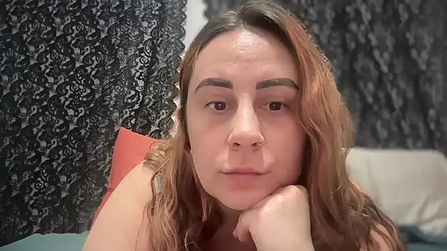 Snapshot of Babydoll13 chatting on March 20, 2025, 1:35 am Babydoll13 online show from March 20, 2025, 1:35 am