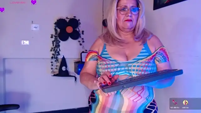  samara online show from October 29, 2025, 12:09 am