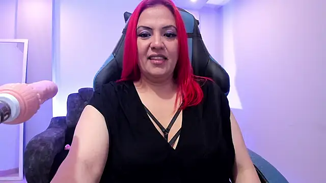 Sammy owens  online show from February 11, 2026, 12:27 pm