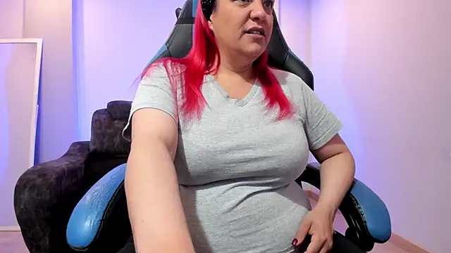 Sammy owens  online show from October 25, 2025, 12:17 pm