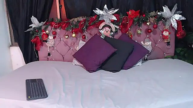 Cataleya divine online show from November 29, 2025, 11:10 am