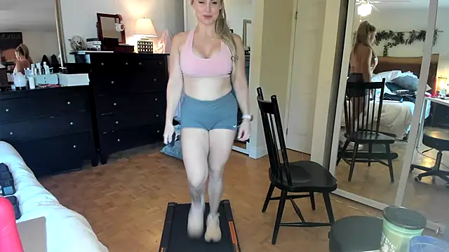 AlwaysAffirming online show from July 25, 2026, 6:14 pm