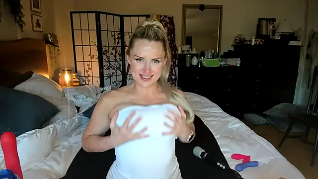 AlwaysAffirming online show from July 13, 2026, 8:08 pm