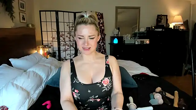 AlwaysAffirming online show from April 6, 2026, 6:09 pm