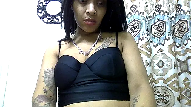 mariah2299 online show from January 7, 2026, 2:38 am