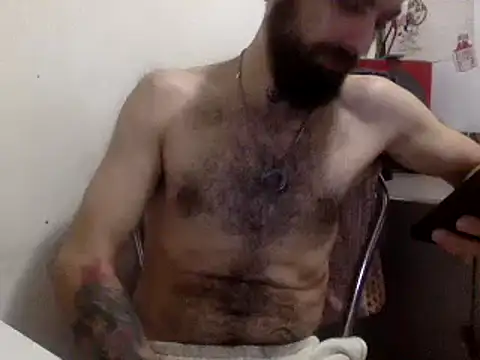 KalebConnor online show from December 2, 2024, 7:55 pm