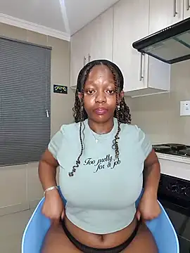 Jazmine-Blue online show from October 24, 2025, 10:31 pm