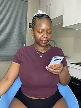 Jazmine-Blue online show from February 13, 2026, 8:42 pm