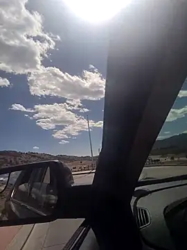 CeceilaMoon online show from March 26, 2026, 6:50 pm