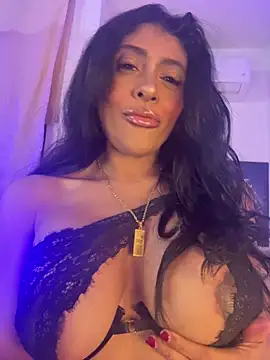 canela 10 online show from October 30, 2025, 3:05 am