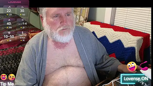 keithobrian SC online show from January 16, 2025, 5:53 am