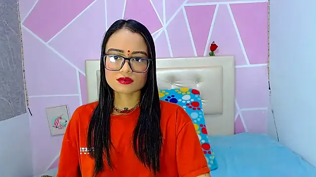 AngeDrty online show from May 10, 2026, 8:22 pm