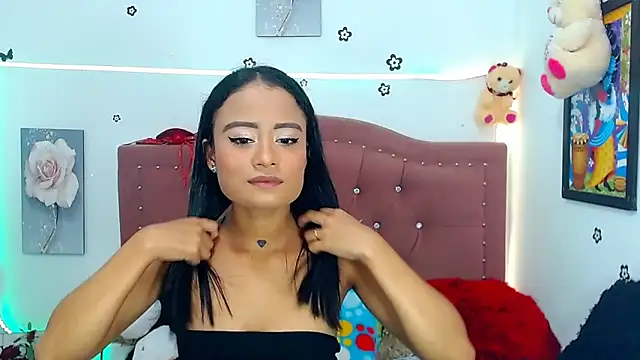 AngeDrty online show from February 4, 2025, 9:20 pm