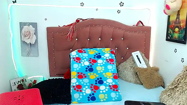 AngeDrty online show from March 11, 2025, 2:53 am