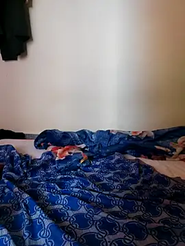 Snapshot of Csndy chatting on October 5, 2025, 7:32 am Csndy online show from October 5, 2025, 7:32 am