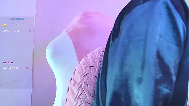 Keidancee online show from November 29, 2025, 5:13 pm