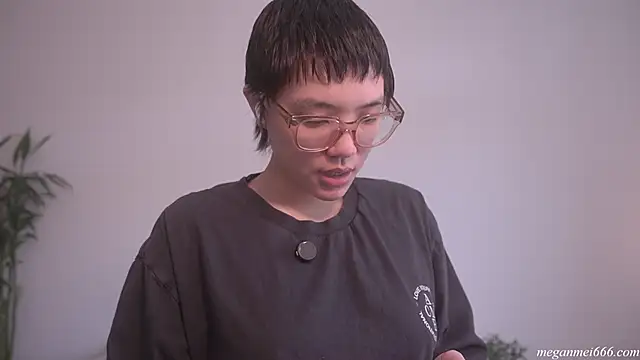 meganmei666 online show from March 30, 2026, 5:58 pm