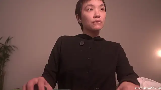 meganmei666 online show from March 8, 2026, 3:10 am