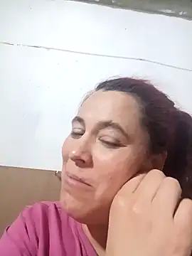 MarthinaBaker online show from November 19, 2025, 12:10 am