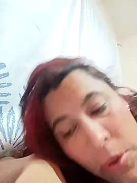 MarthinaBaker online show from November 11, 2025, 12:38 am