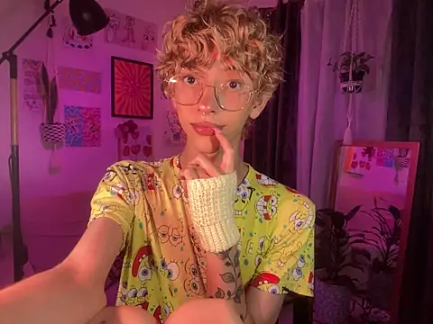 lyamthommpson online show from February 23, 2026, 4:14 am