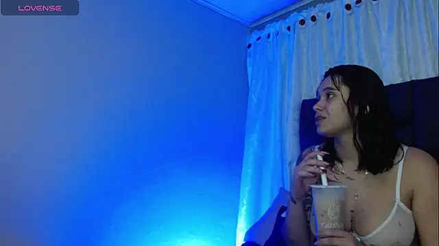 megan lover online show from July 7, 2026, 2:36 am