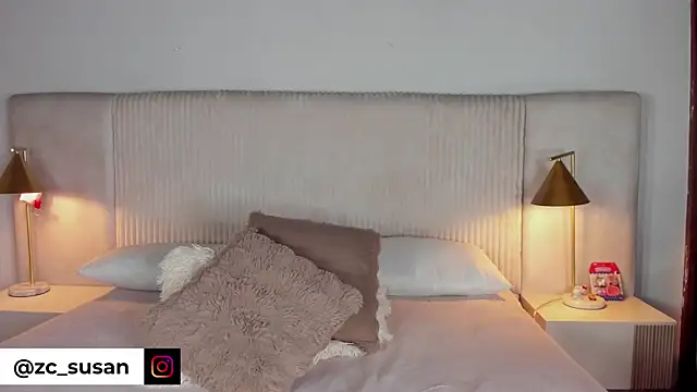 susan zc online show from April 14, 2026, 7:41 pm