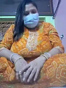 kunjan789 online show from January 18, 2025, 11:21 am